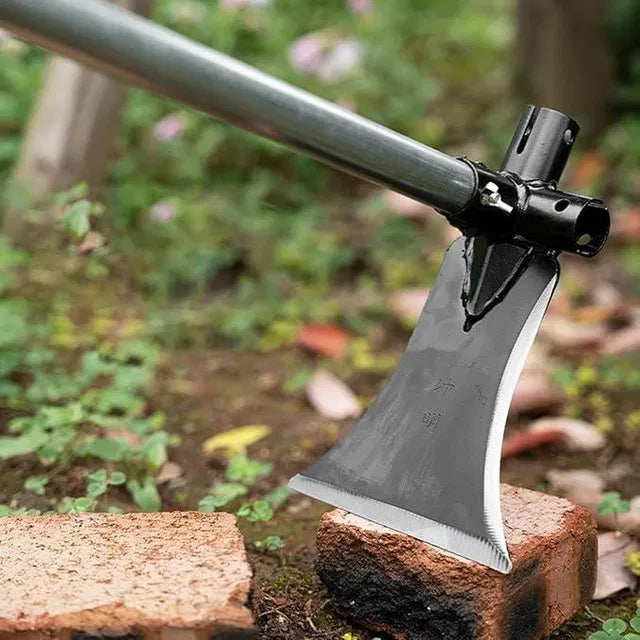 3-in-1 Garden Flat Shovel