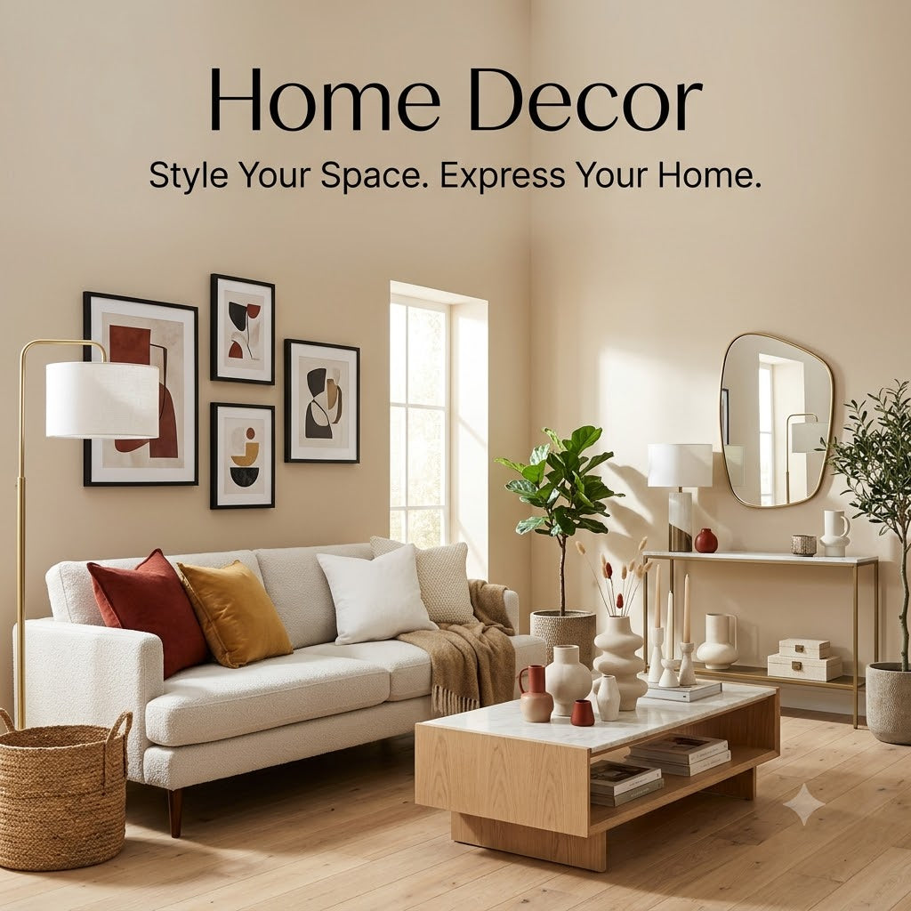 Home Decor
