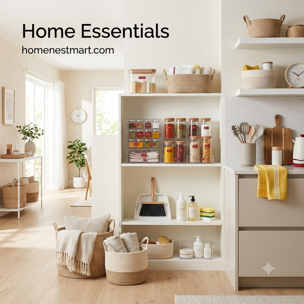 Home Essentials